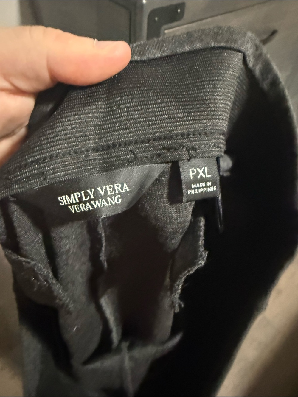 Pants - Picture 2 of 2
